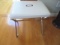 R & K Collectibles Stool