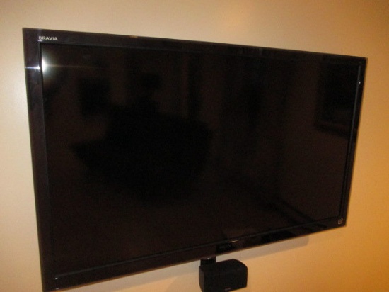 Sony Bravia XBR 46" TV KDL-46XBR9