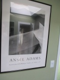 Ansel Adams Print
