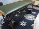 Portable Massage Table 68