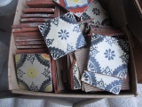 Mexican Tile - 4