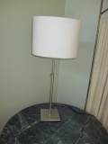 Metal Base Table Lamp 29