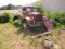 Brockway Flatbed Truck (For Restoration) No Title
