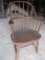 Oak Windsor Chair 36