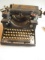 Woodstock Model No. 5 Standard Typewriter