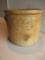 2 Gallon Stoneware Crock (As Found)