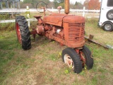 Farmall Tractor