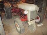 Ford Tractor