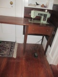 Sears Kenmore Sewing Machine