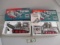 2 Radio Shack Z-707 Battle Iron Claws with Boxes