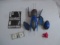 Hasbro Bio-Bugs Plastic Robot and 2 Other Bugs