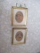 Victorian Prints of Young Children in Gold Gilt Frames 9