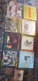 Beatles, Magical Mystery Tour, Reggae and  Other Records