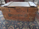 1920 - 1924 Records Box 32