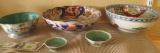 Chinese/Asian Bowls