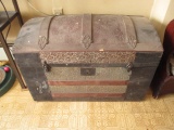 Dometop Trunk with Insert
