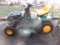 Yardman Lawn Tractor (As Found)