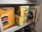 Presto Kitchen Kettle and Other Cookware in Boxes