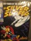 Marvel Comics Silver Surfer Poster