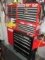 Craftsman Rolling Tool Chest Loaded with Ratchets, Wrenches and Other Tools