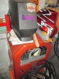 Lincoln Electric AC-225-S Arc Welder