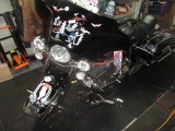 2000 Harley Davidson FLHRI Road Glide Motorcycle - 92,812 miles Runs