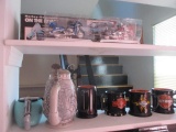 Harley Davidson Mugs and other Collectibles