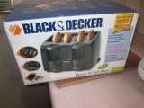 Black and Decker Toast it-All Plus T4350