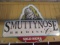 Smutty Nose Brewing metal sign 18