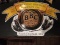 Berkshire Brewing Company metal sign 24