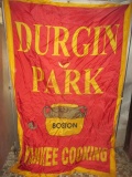 Durgin Park Yankee Cooking banner 53