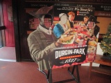 Durgin Park tourist souvenir photo stand 69