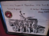 2 Weymouth Marine Squadron photos Frame 8