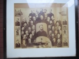 1885 Mass State Senate photo Frame 27