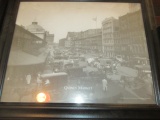 Quincy Market photo by Society of New England Antiquities 1920 scene 20