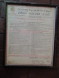 Durgin Park common Victualer license 1878-79 Frame 15