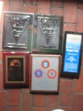 Durgin Park AAA City Search and other awards 8