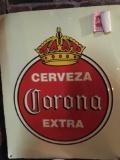 Corona Extra metal Sign 21