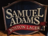 Sam Adams Boston Lager 15