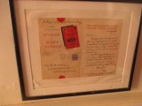 1948 Durgin Park customer appreciation letter Frame 14