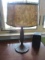 Handel Bronze Lamp Base 20