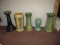 Roseville Umbrella Stand 298-18