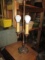 Rembrandt Brass Table Lamp 25