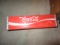 Coca Cola Wooden Crate