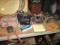 Agfa Camera, Other Cameras & Projector