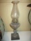 Figural Oil Lamp 19