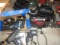 Reciprocating Saw, Jig Saw, Heat Gun, Drill & Lamp