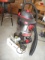 Shop Vac and Retro Gilbert Electric 