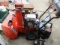 Ariens Compact 22 Snowblower (not working)