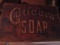 Cuticura Soap Advertising Box 16